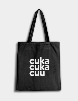 CCC TOTEBAG