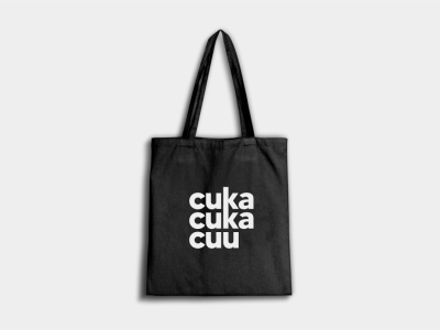 CCC TOTEBAG