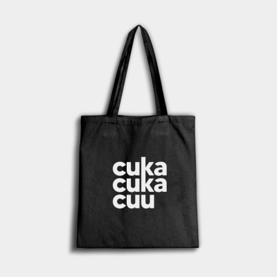 CCC TOTEBAG